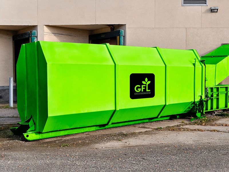 How Does A Commercial Garbage Compactor Work at charlesadrury blog