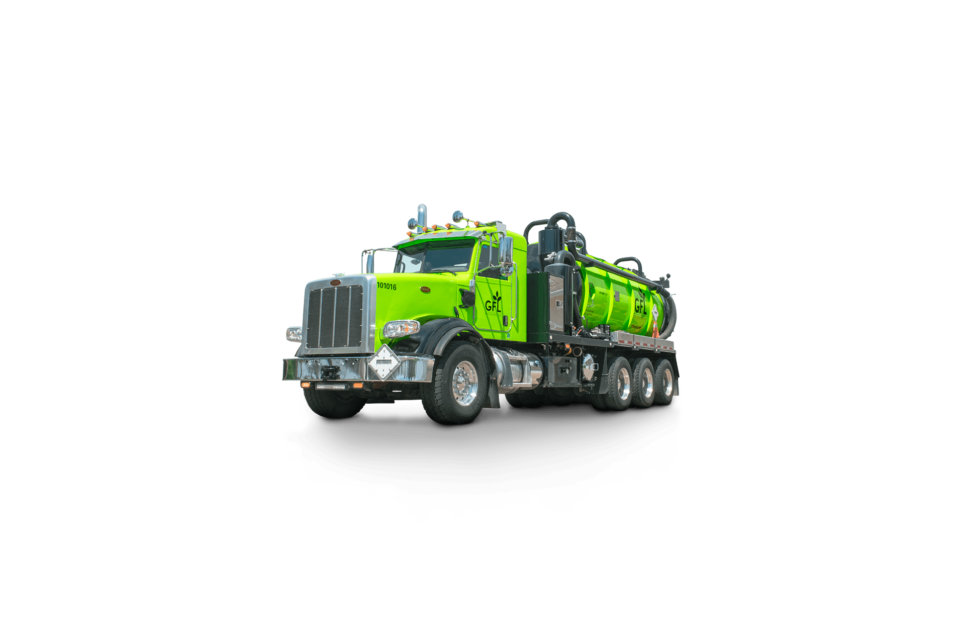 Residential Environmental Waste Services GFL Environmental