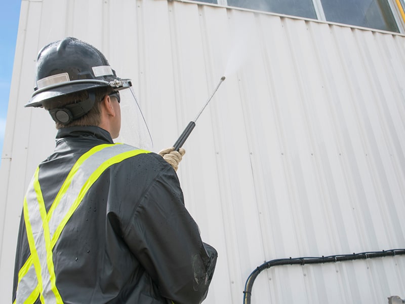 Tank Cleaning GFL Environmental