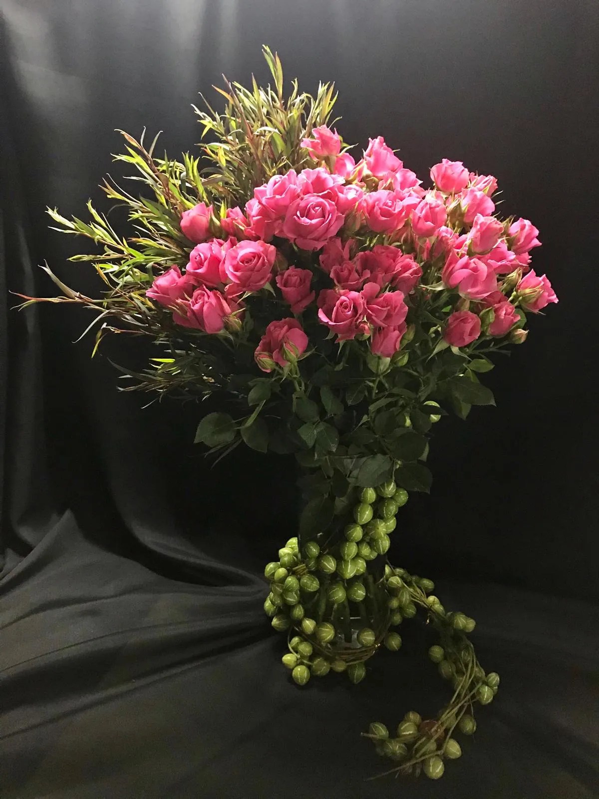 Pink Paradise (FB 17) G Flower Wholesale