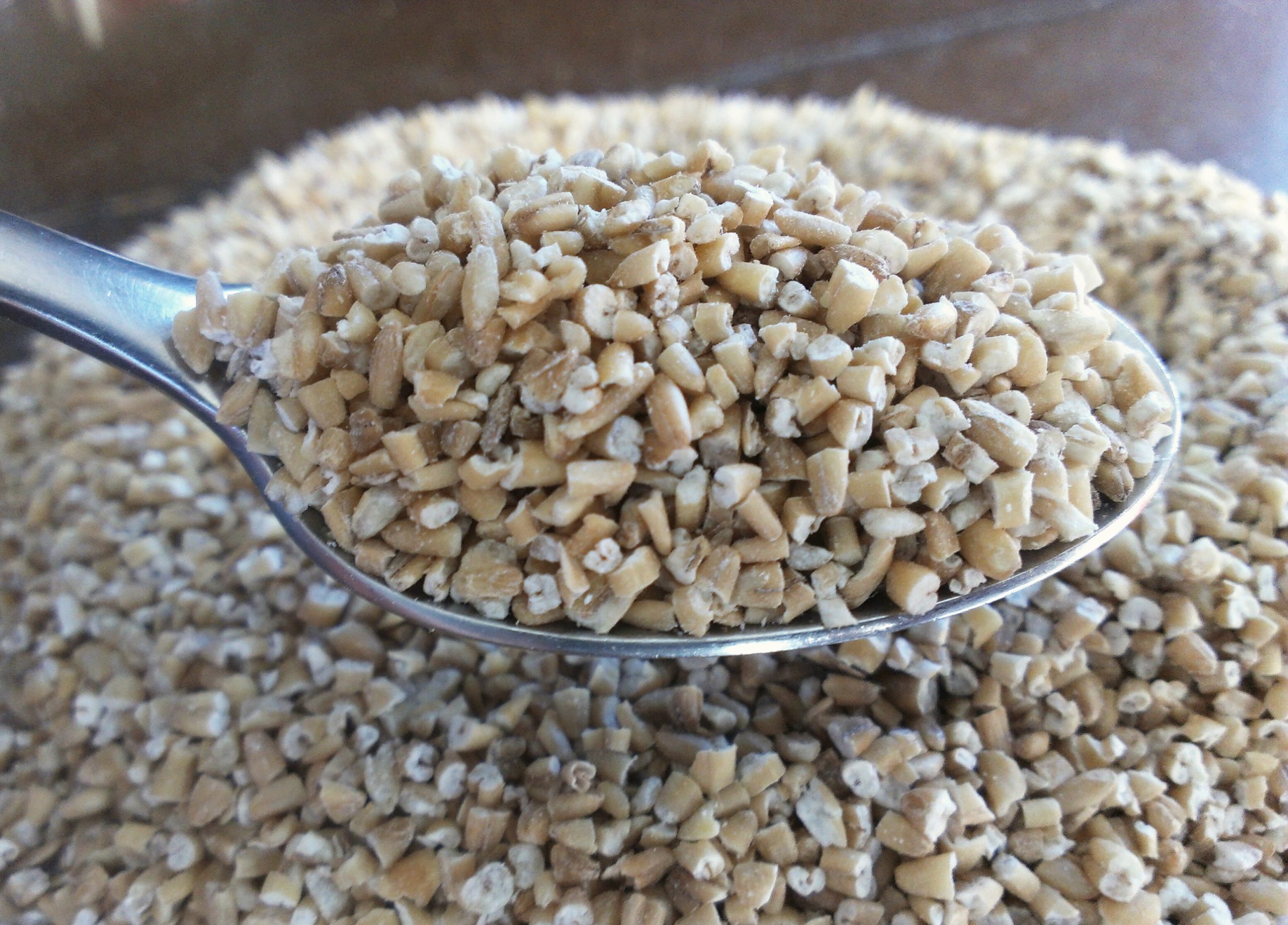 DIFFERENCE BETWEEN GLUTENFREE ROLLED OATS AND GLUTENFREE STEELCUT