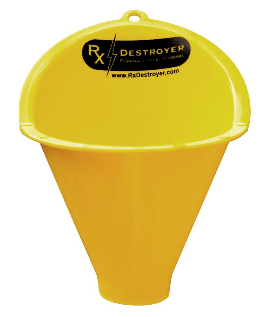 funnelblkbackground Global Focus Marketing & Distribution