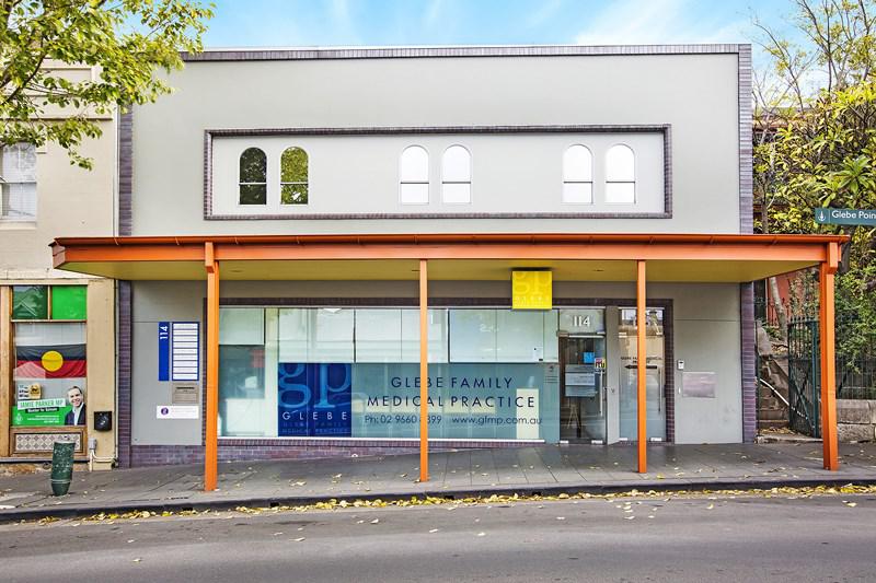 Glebe Family Medical Practice Our Glebe Medical Centre
