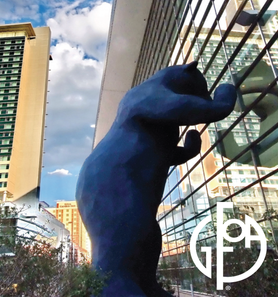 GFOA Annual Conference GFOASC GFOASC