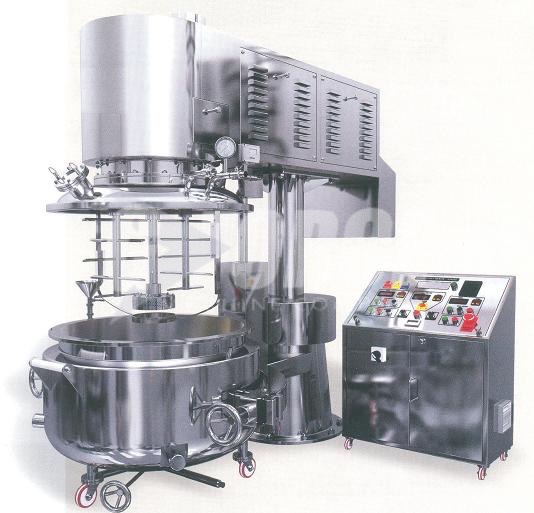 Mixers GForce Machine Company GForce Machine Company