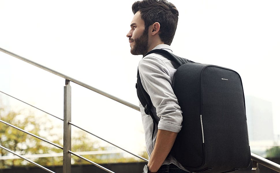 10 Cool Backpacks to buy in 2024 Backpacks for Everyone