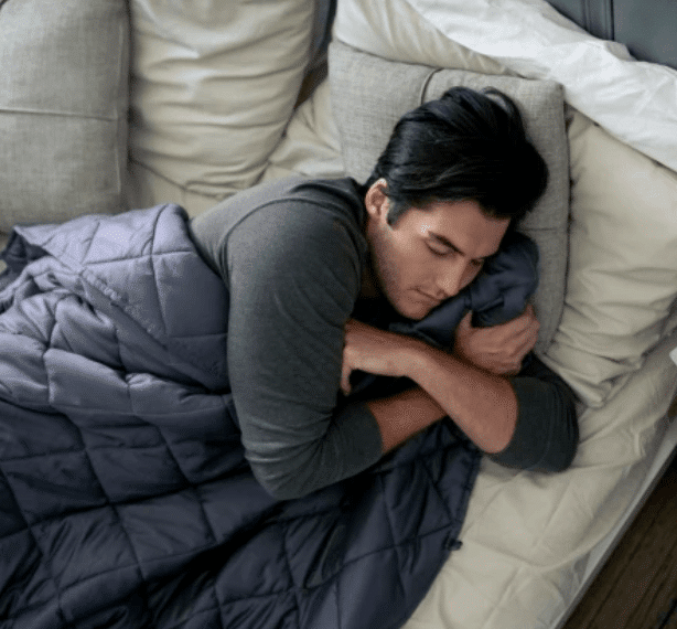 Reviv The Smart Blanket Discover the Latest and Greatest Gadgets