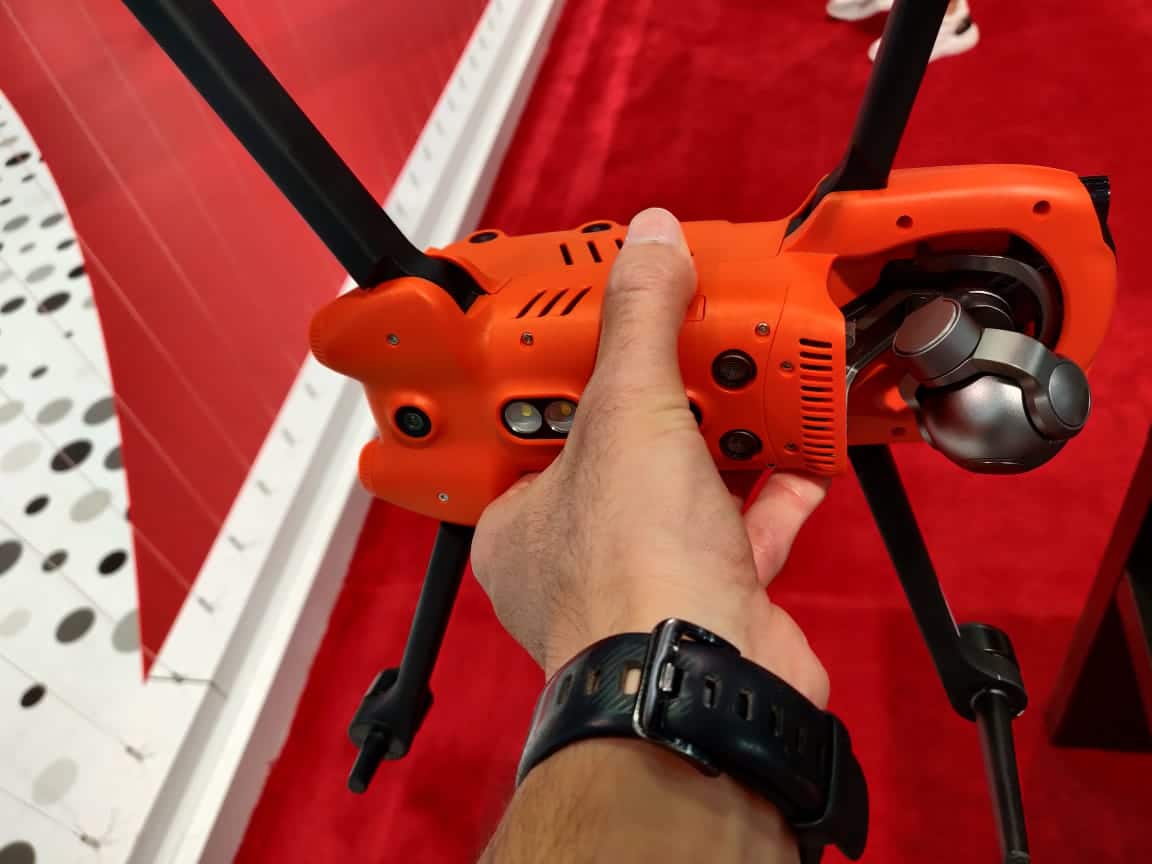 Autel EVO 2 Drone with 8K Camera My Hands On Experience