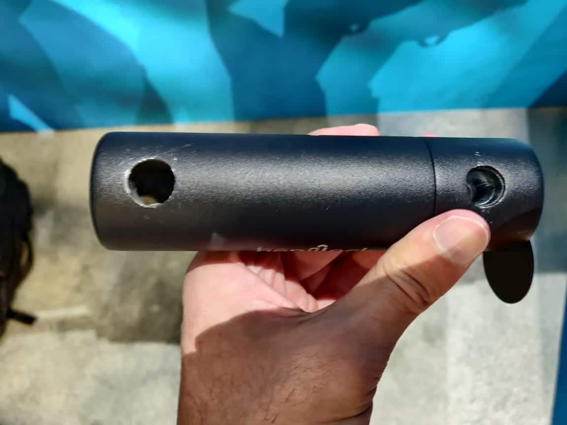 BenjiLock Fingerprint Bike Lock is a Game Changer for Bikers