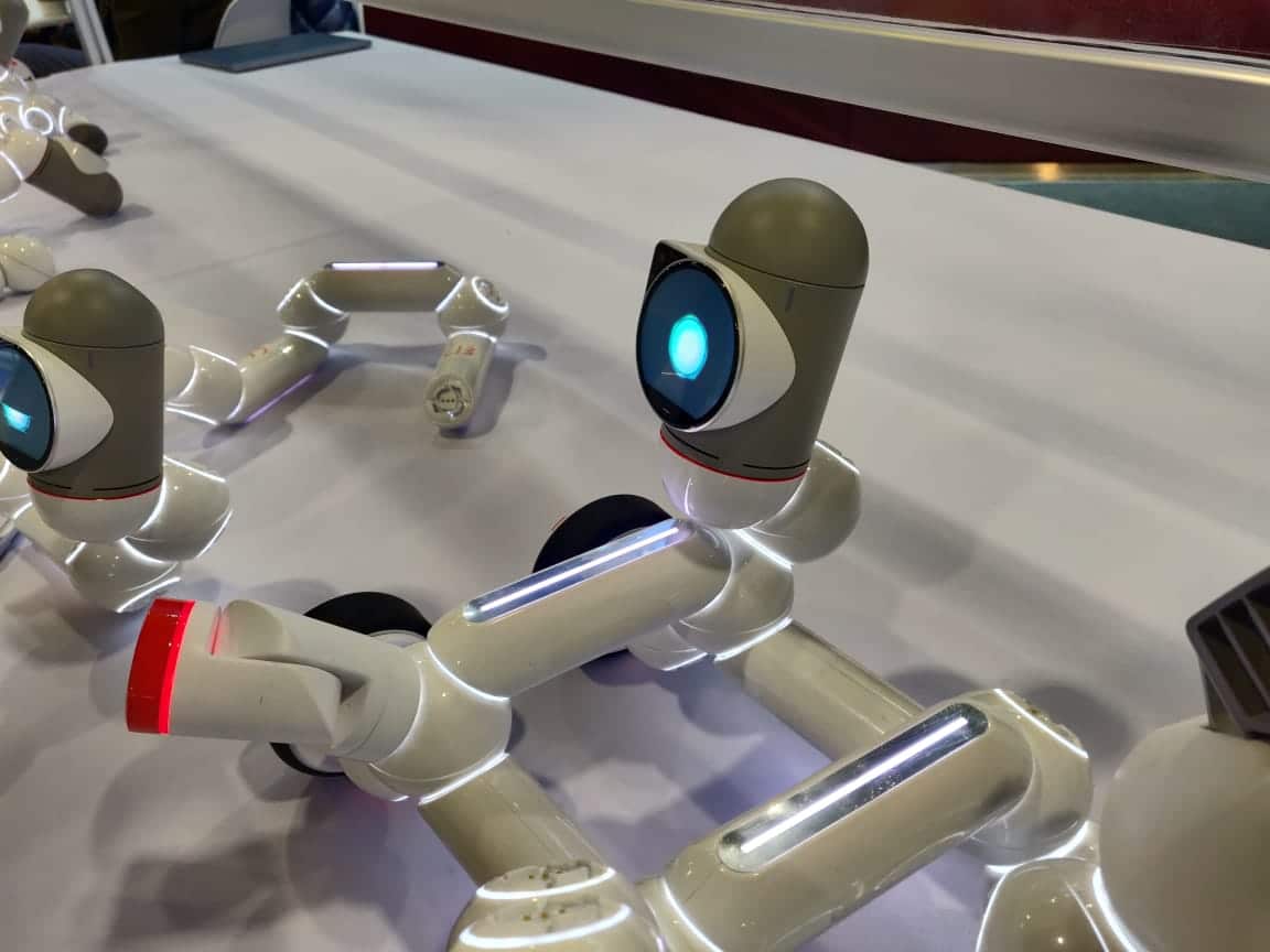 Clicbot Educational Robot Toy Review