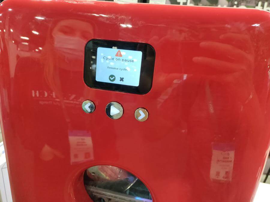 Bob, the Mini Dishwasher with UV Disinfection Handson Review