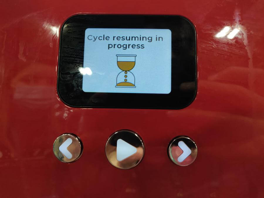 Bob, the Mini Dishwasher with UV Disinfection Handson Review