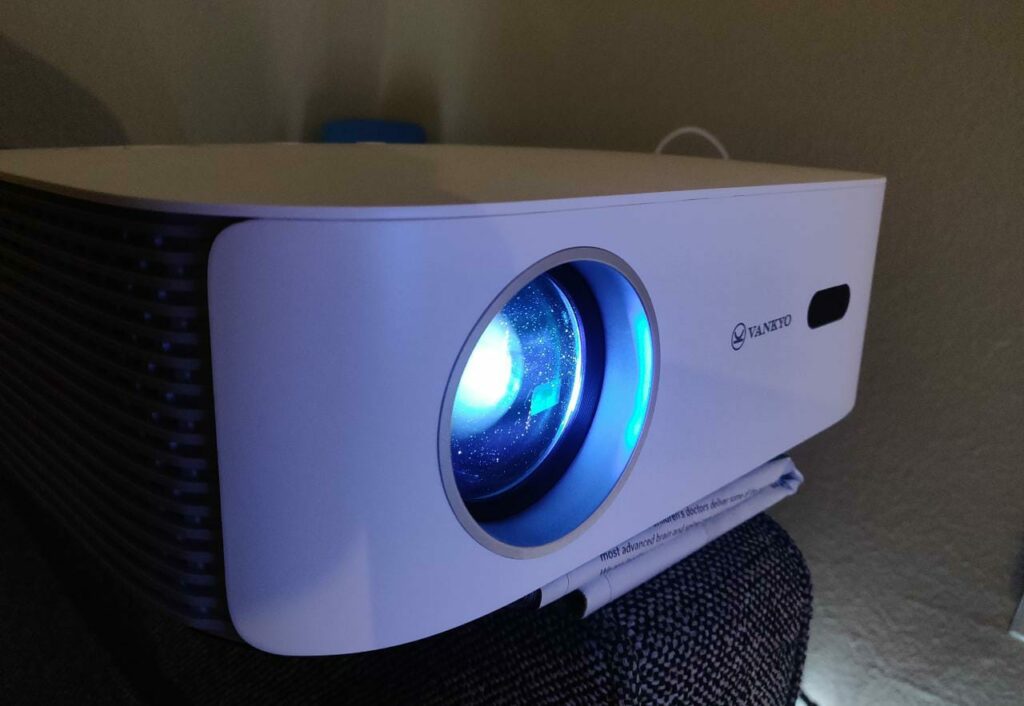 How to Connect Mac to a Projector (StepbyStep Guide)