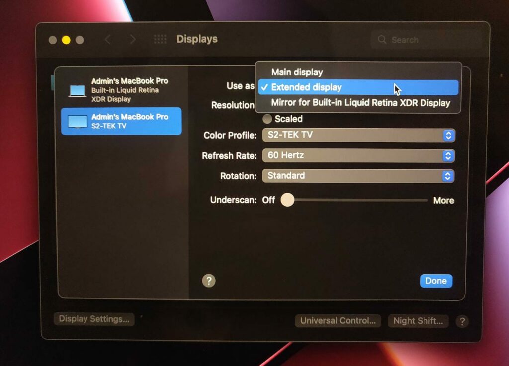 How to Connect Mac to a Projector (StepbyStep Guide)