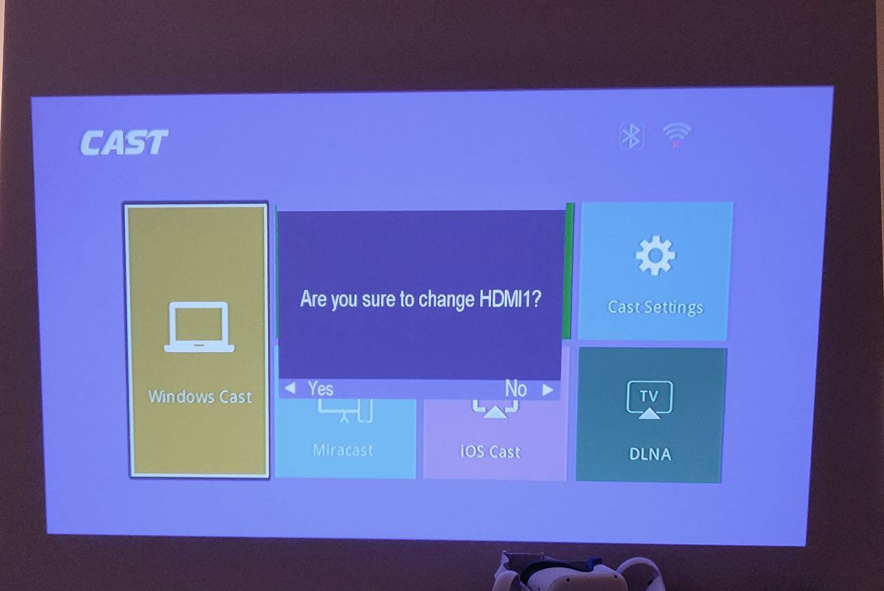 How to Connect Mac to a Projector (StepbyStep Guide)