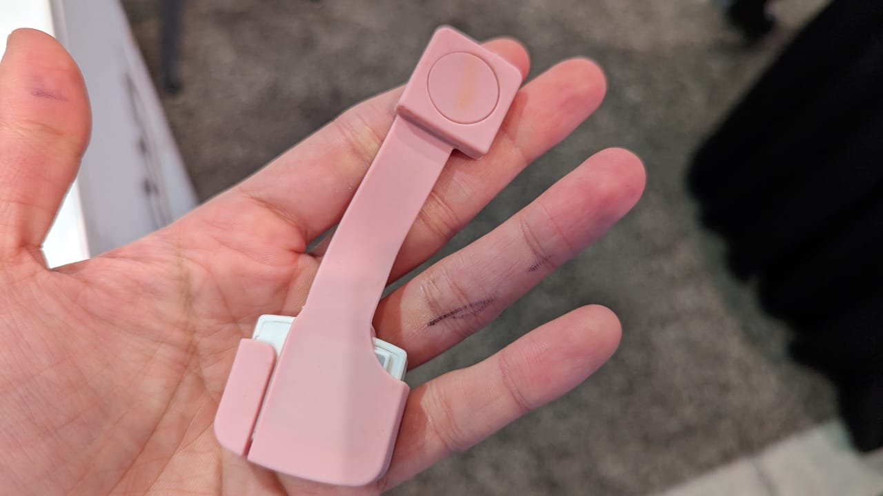 AirCozy Premium Smart Pillow