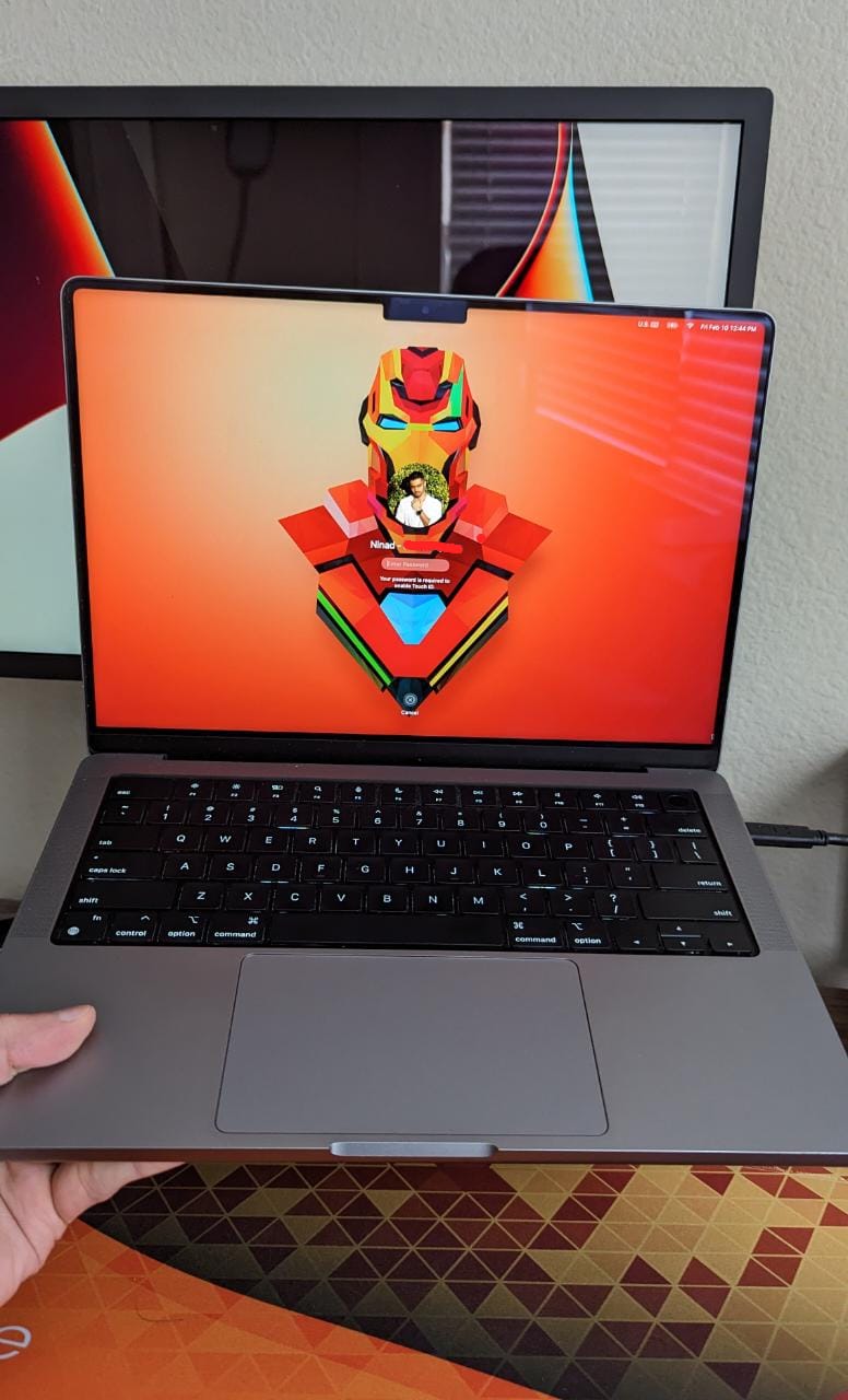 How to Make Your Macbook Look Aesthetic