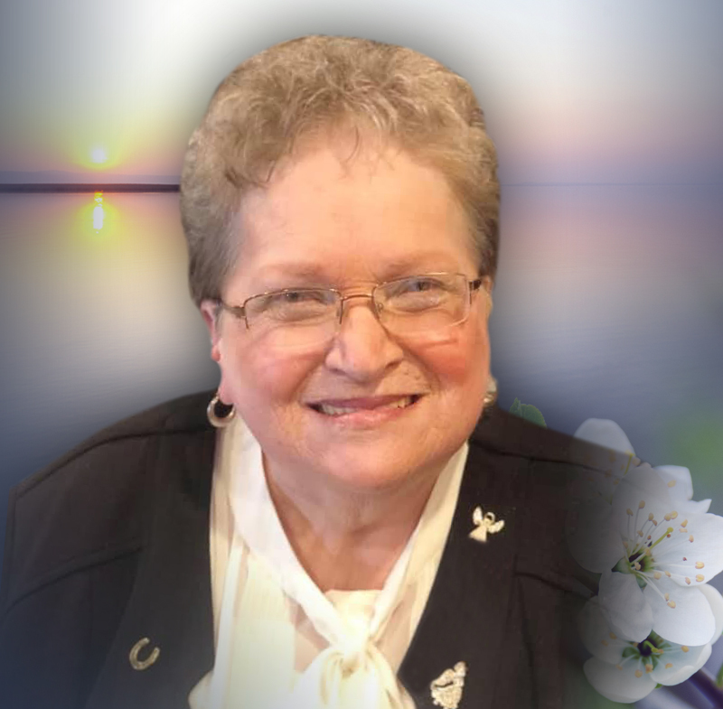 Avis de décès de Mme Nicole Lemieux Lévesque La Maison commémorative