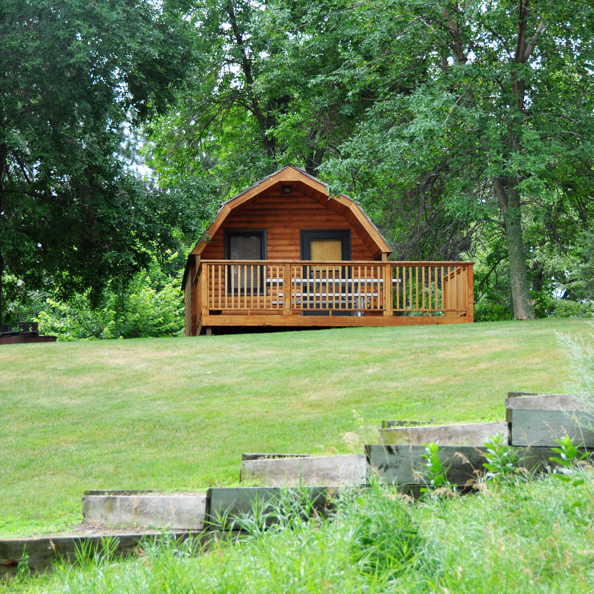 Lake Poinsett Recreation Area South Dakota Game, Fish, and Parks