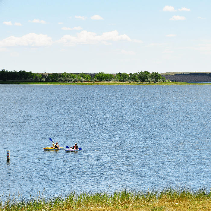 News South Dakota Game, Fish, and Parks