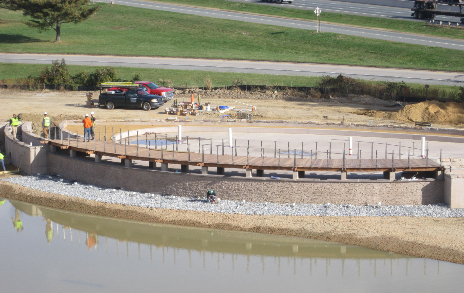 Sallie Mae GFP Cement Contractors LLC Delaware Concrete Company