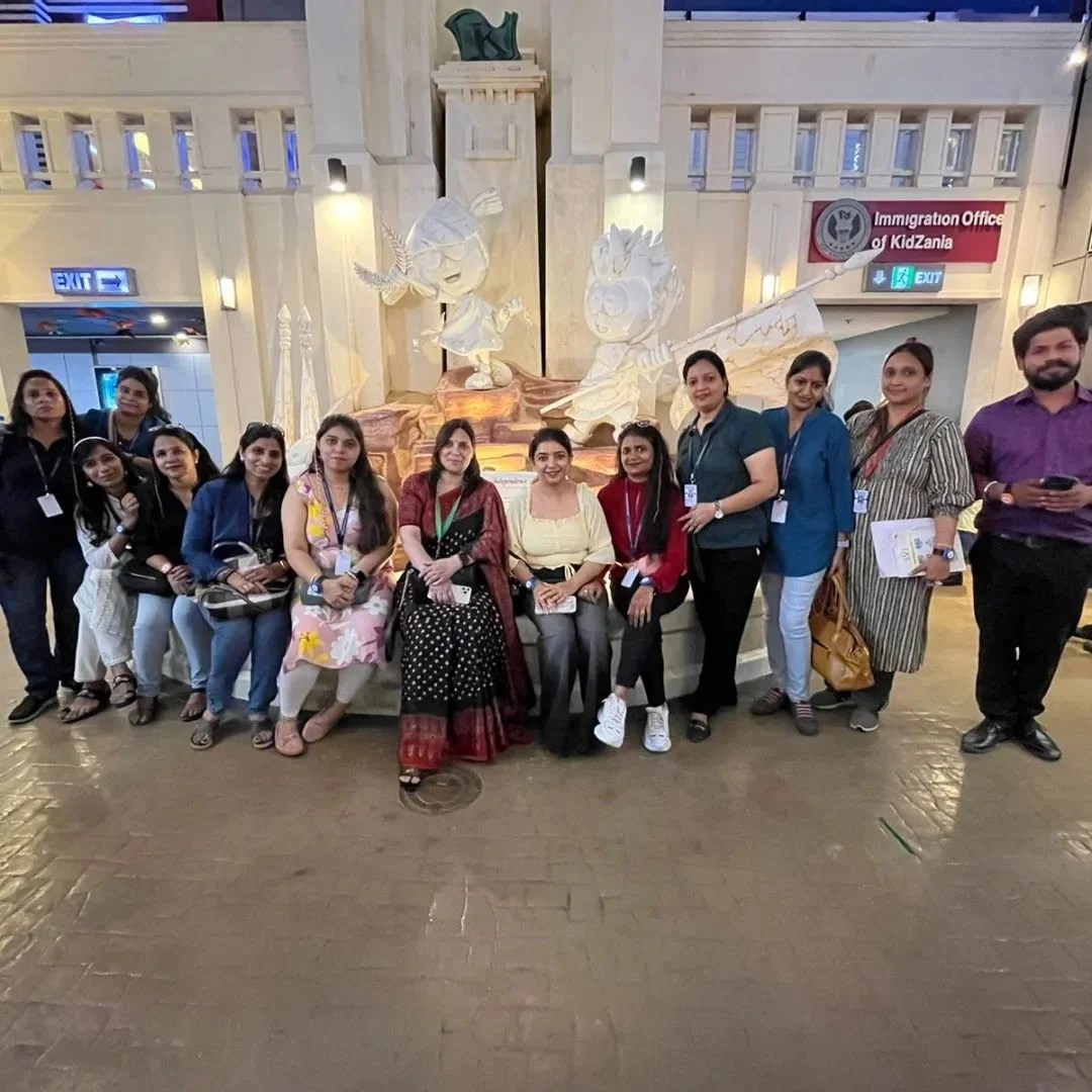 Greenfields Public School Vivek Vihar