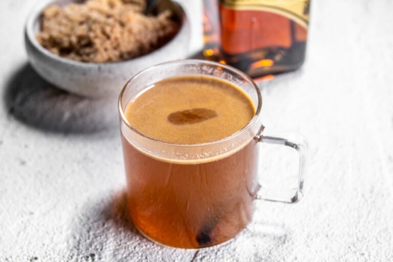 Is Rum Glutenfree? Plus The Best Hot Buttered Rum Recipe!