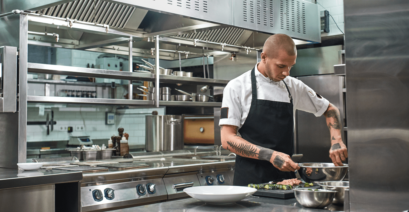 Trimen and United Restaurant Supplies Join Together To Provide Single