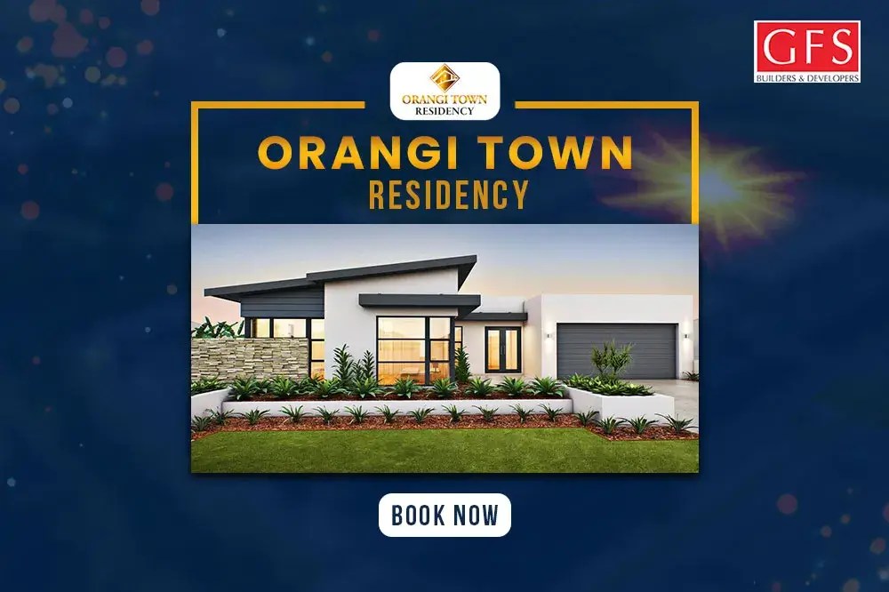 Orangi Town Residency GFS Intenational