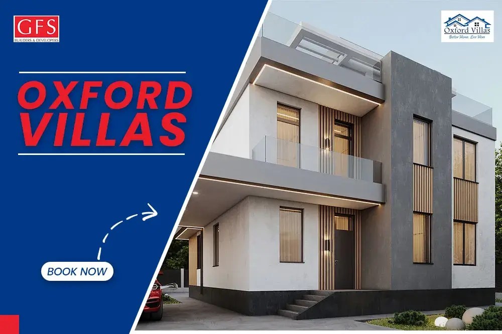 Oxford Villas GFS Intenational