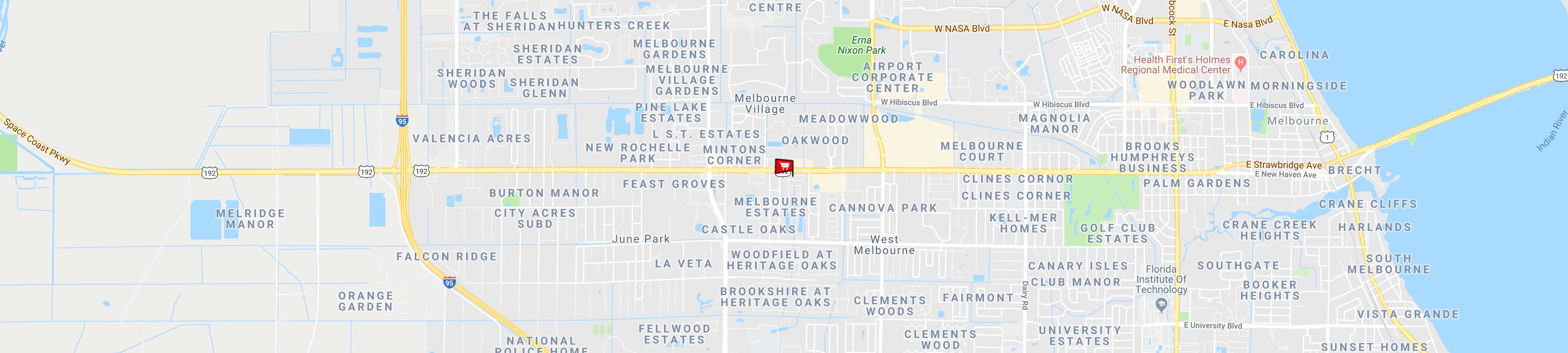 Melbourne Gordon Food Service Store