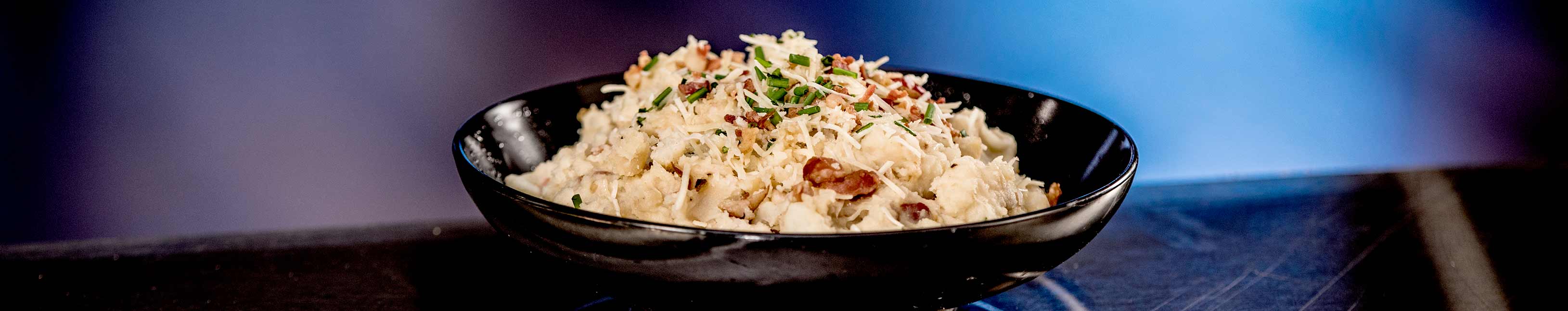 Loaded Mashed Potatoes Go Food! Gordon Food Service Store