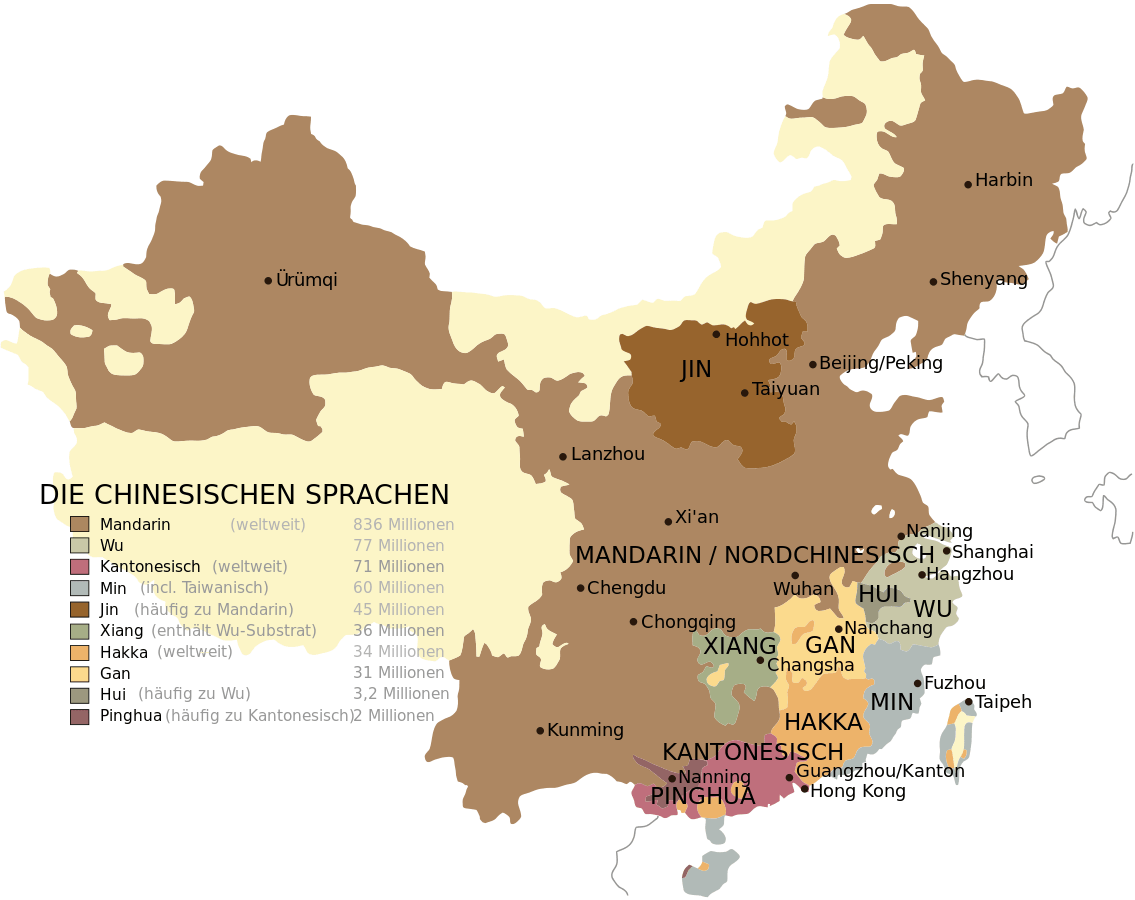 Chinesisch Dolmetscher für Ihre Veranstaltung Jetzt buchen oder anfragen!