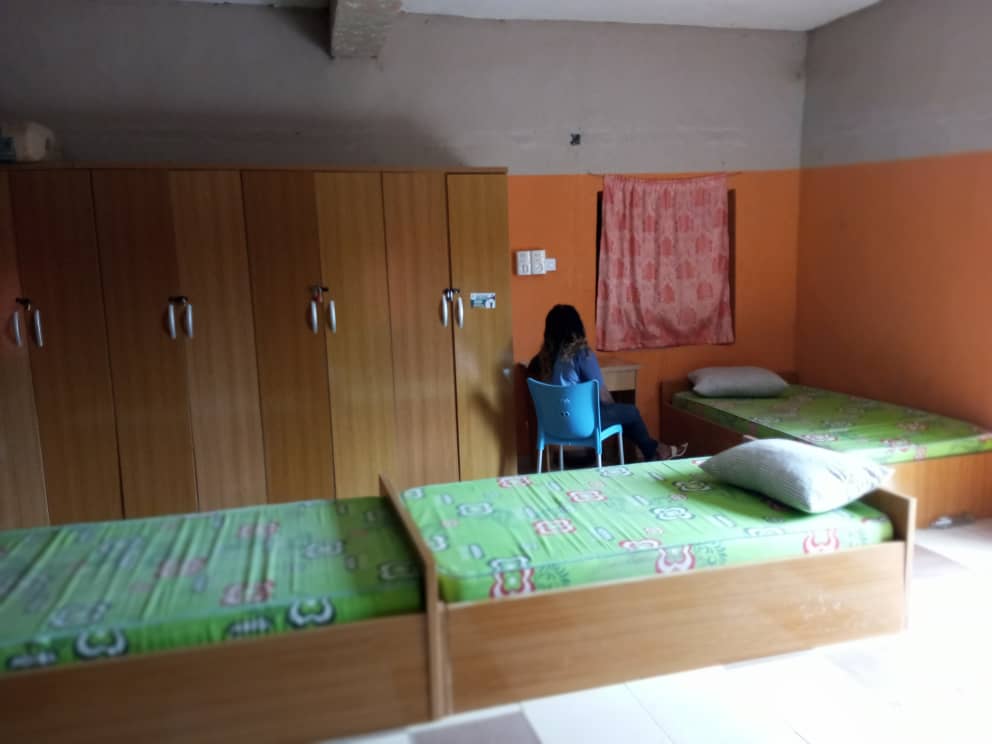 Greenfield University