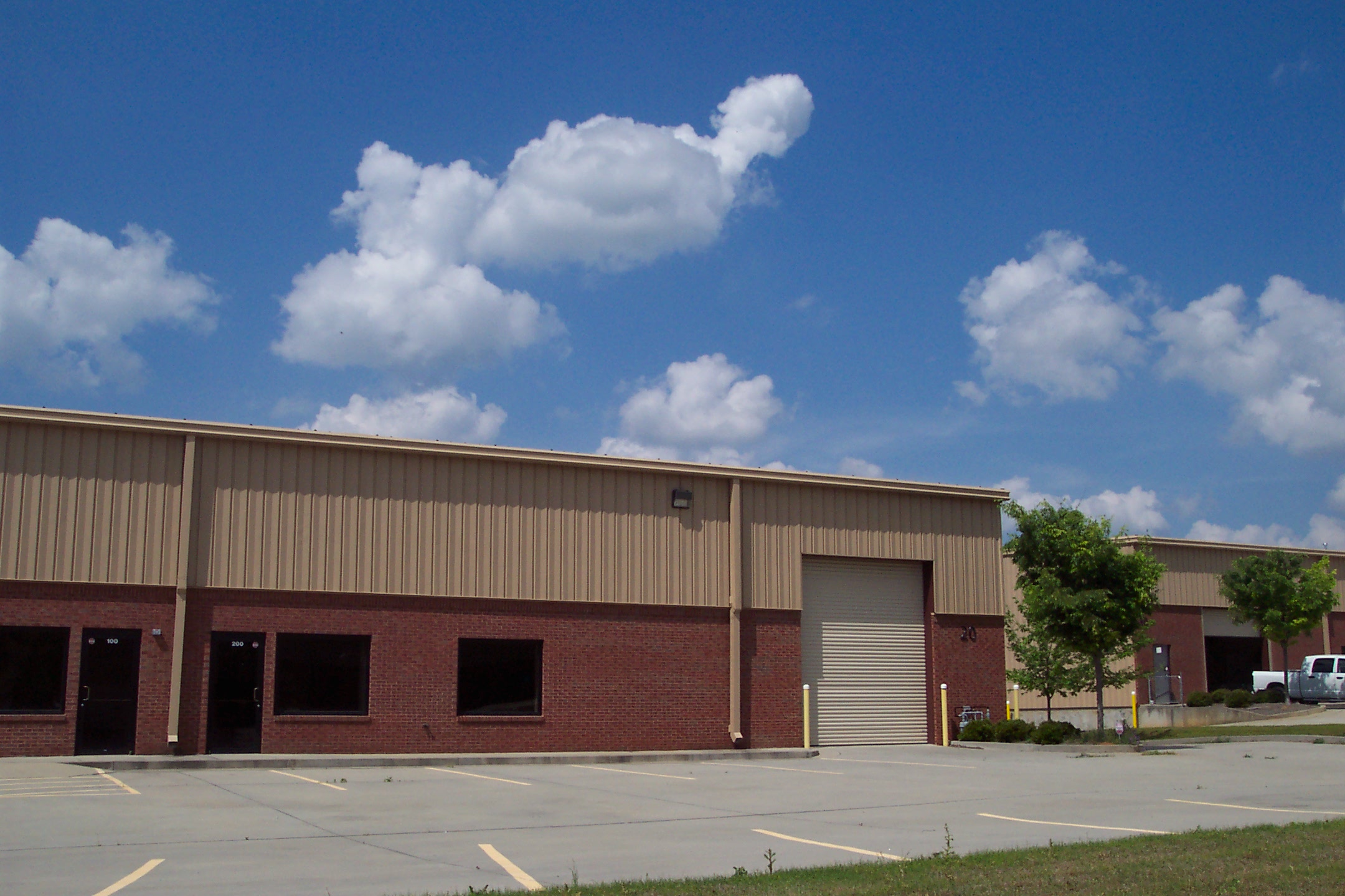 Lease Categories F. Willis, Realty