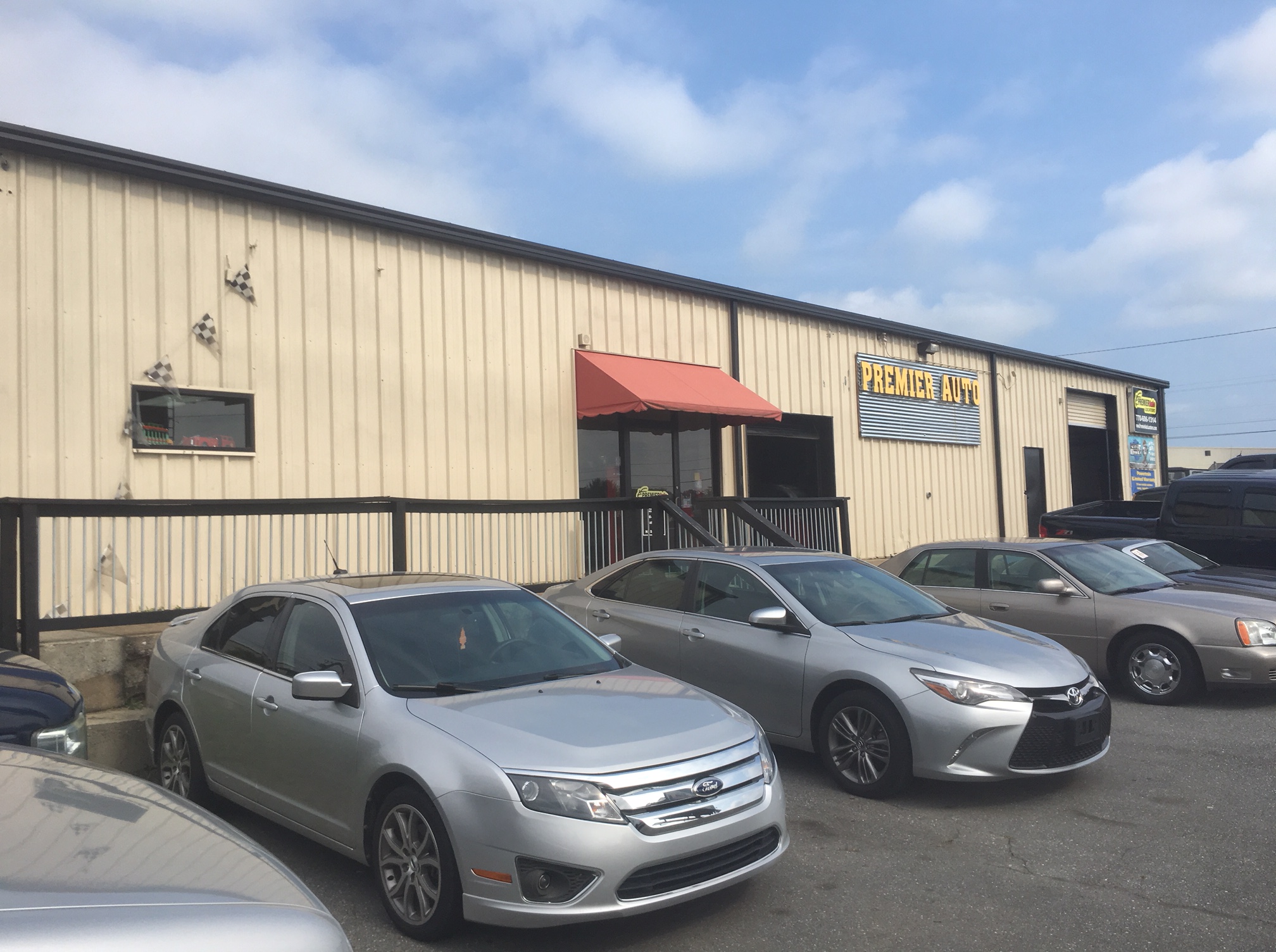 Lease Categories F. Willis, Realty