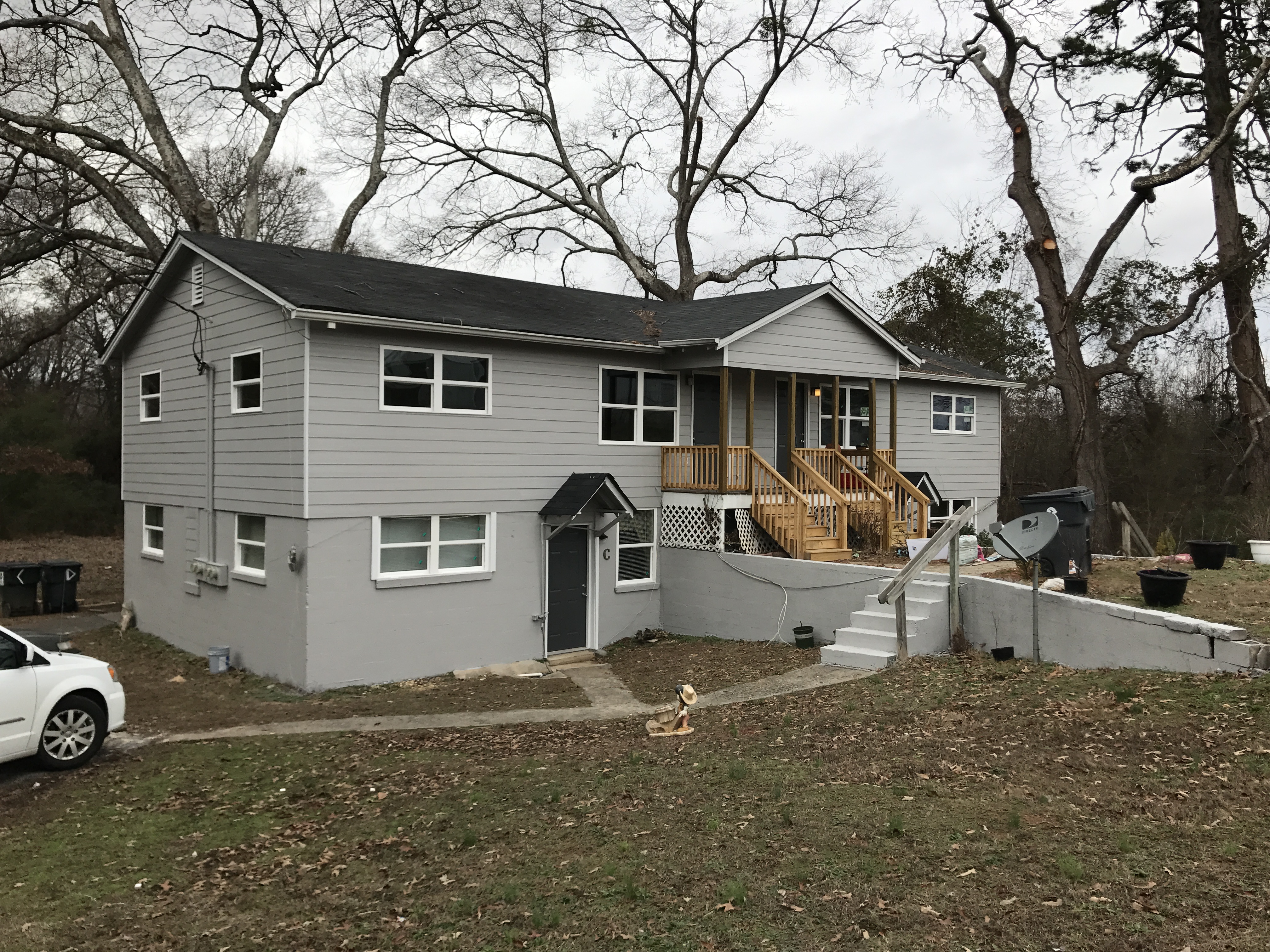 Lease Categories F. Willis, Realty