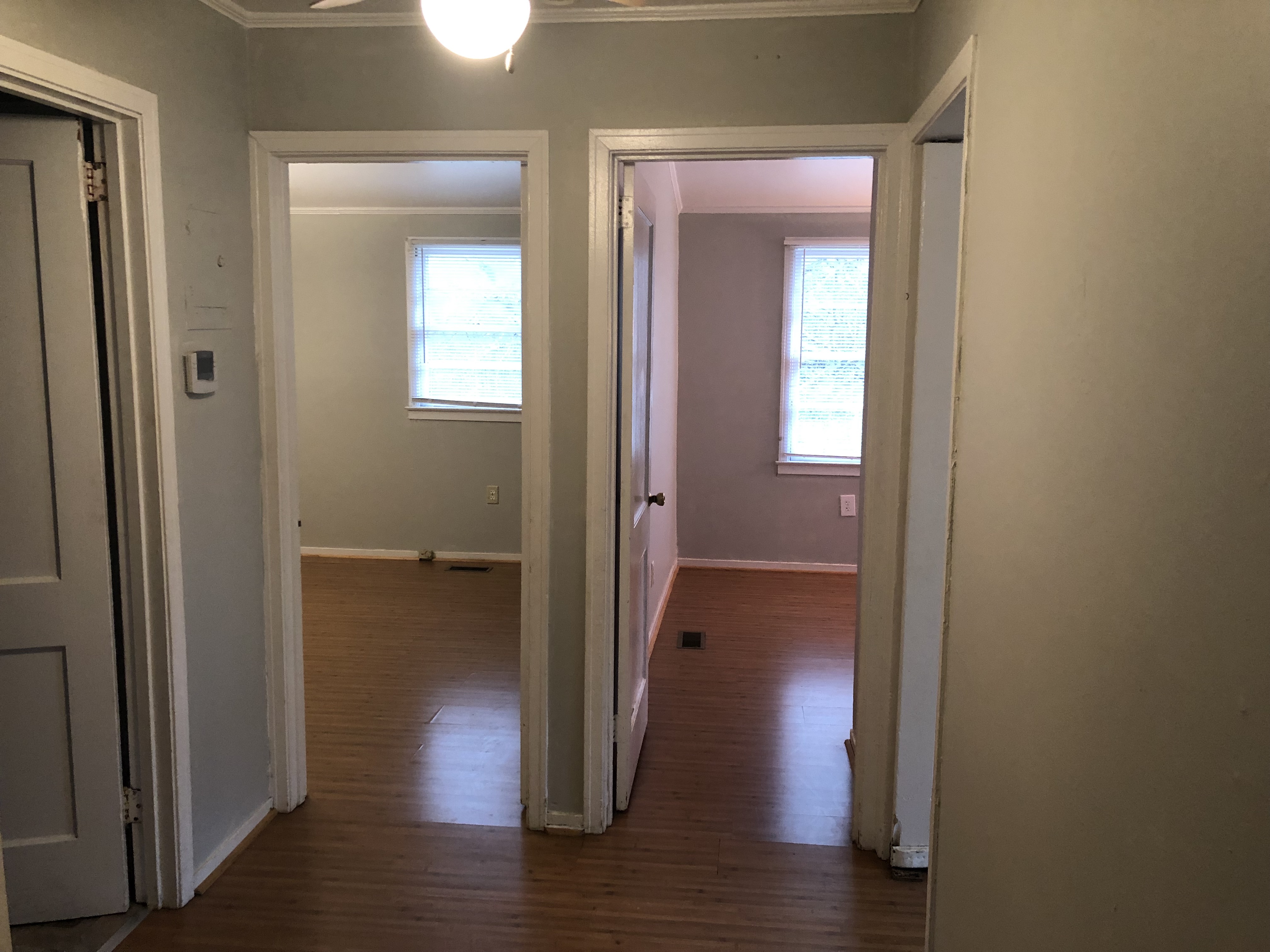 3 Bedroom, 1 Bathroom Home in Cartersville F. Willis, Realty