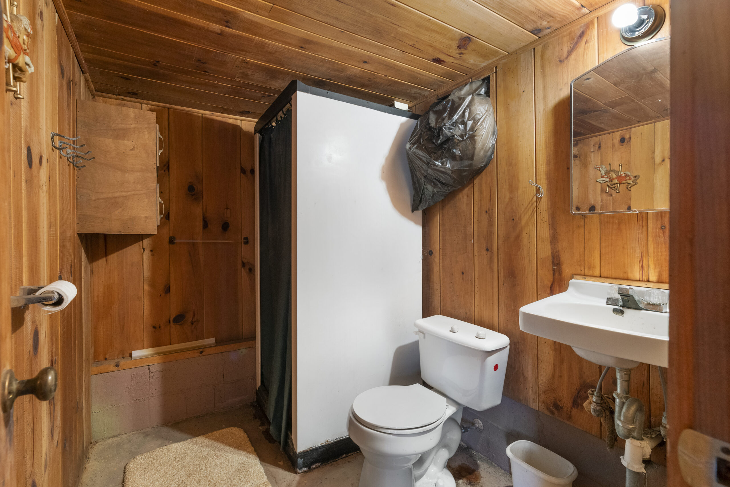 Cabin on Lake Allatoona F. Willis, Realty