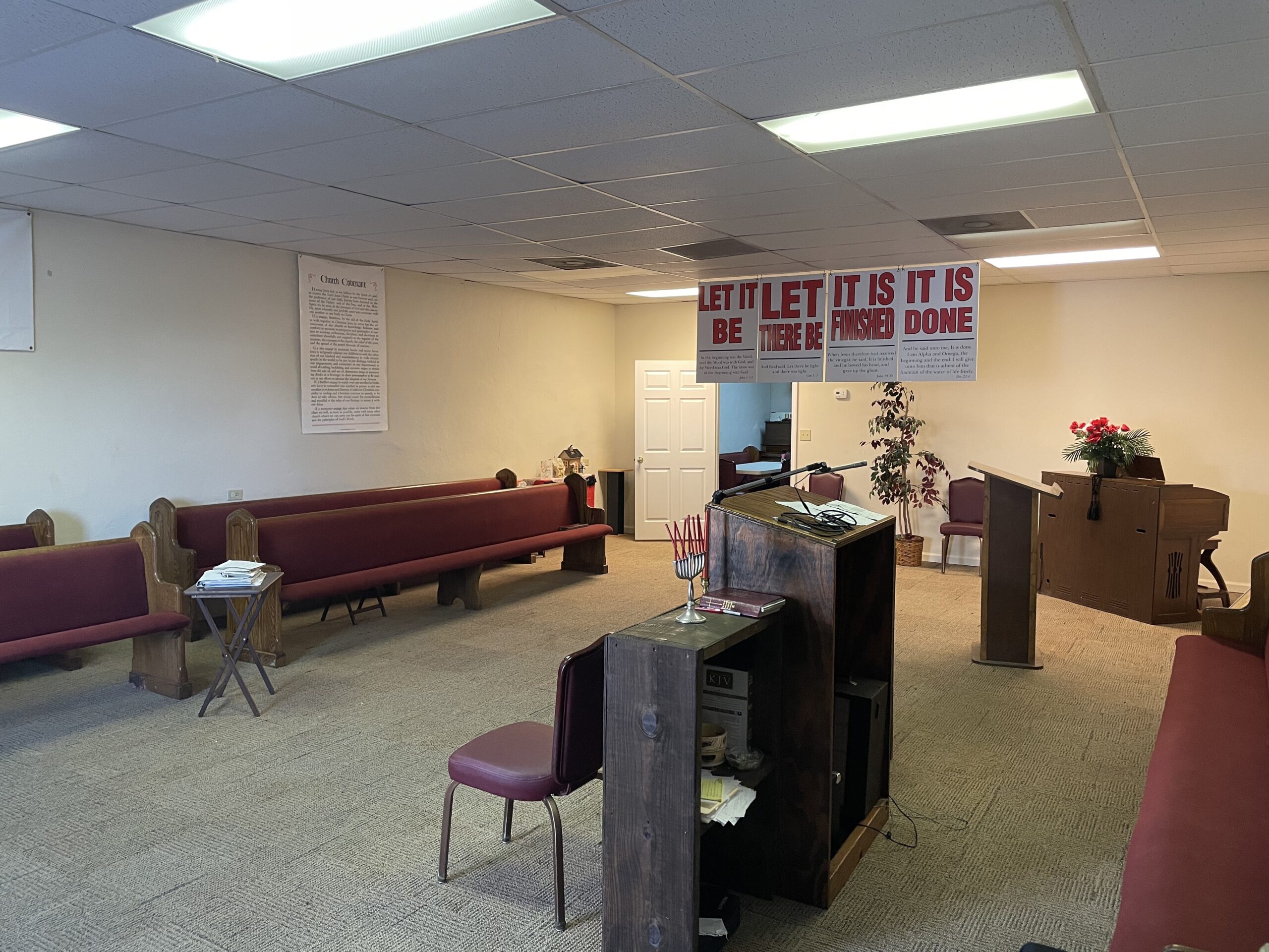 9 South Gilmer Street Cartersville GA 30120 Rare Downtown Opportunity F. Willis, Realty