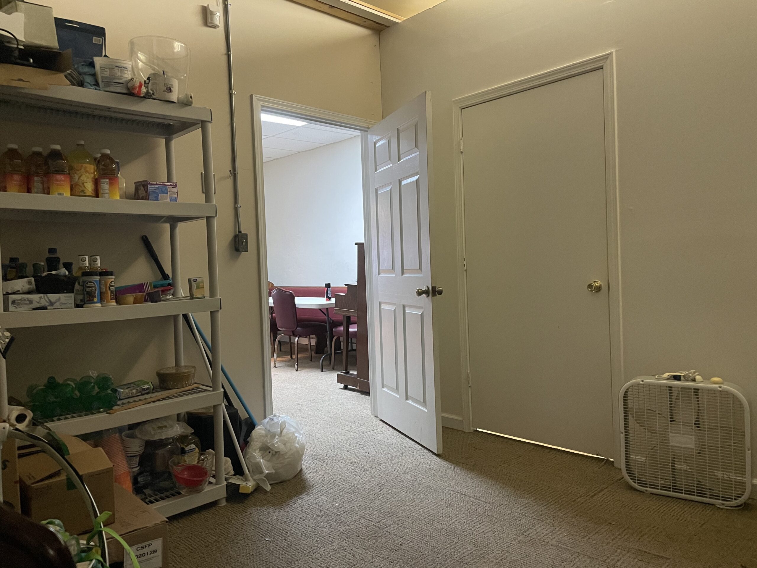 9 South Gilmer Street Cartersville GA 30120 Rare Downtown Opportunity