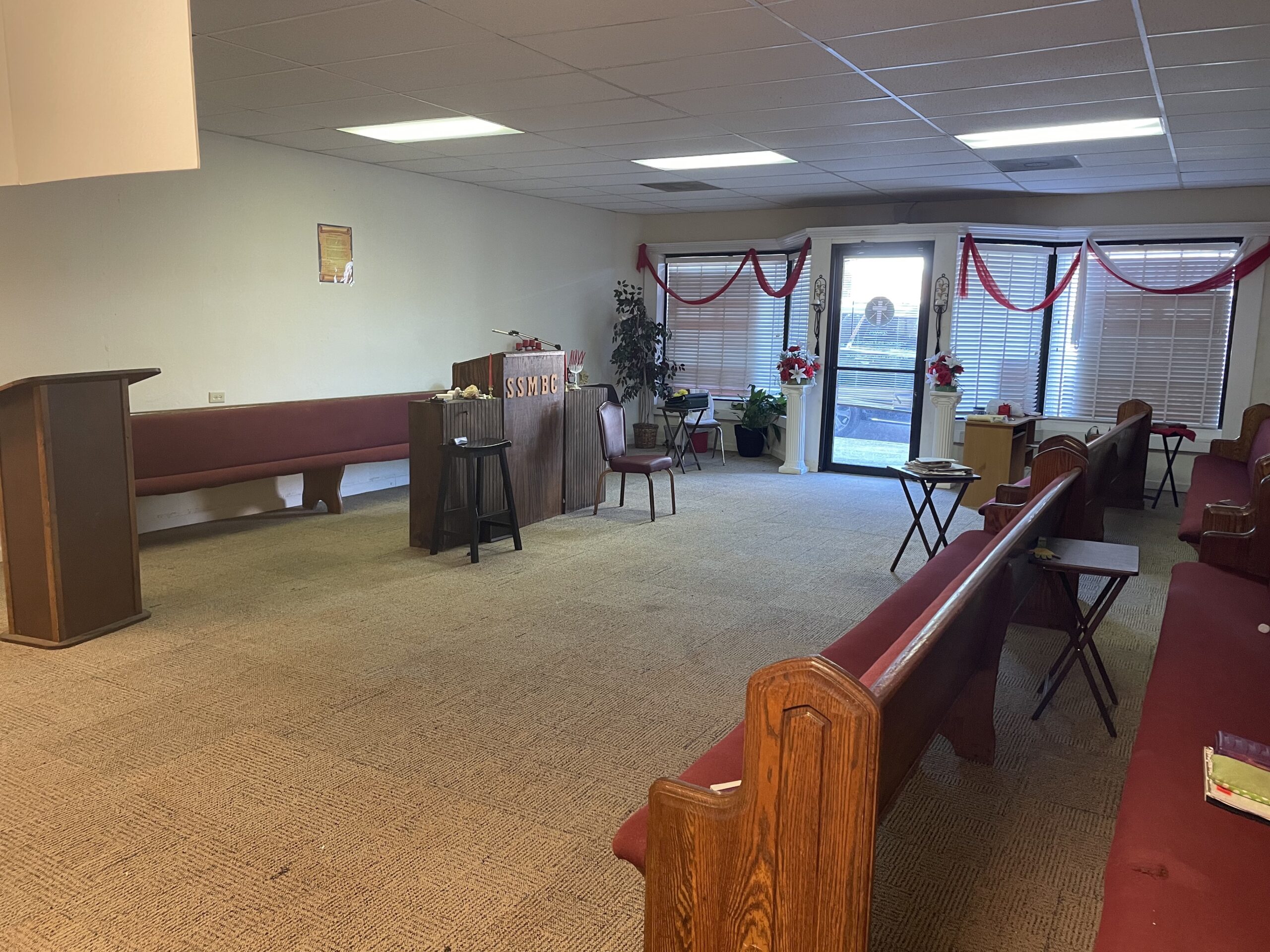 9 South Gilmer Street Cartersville GA 30120 Rare Downtown Opportunity F. Willis, Realty