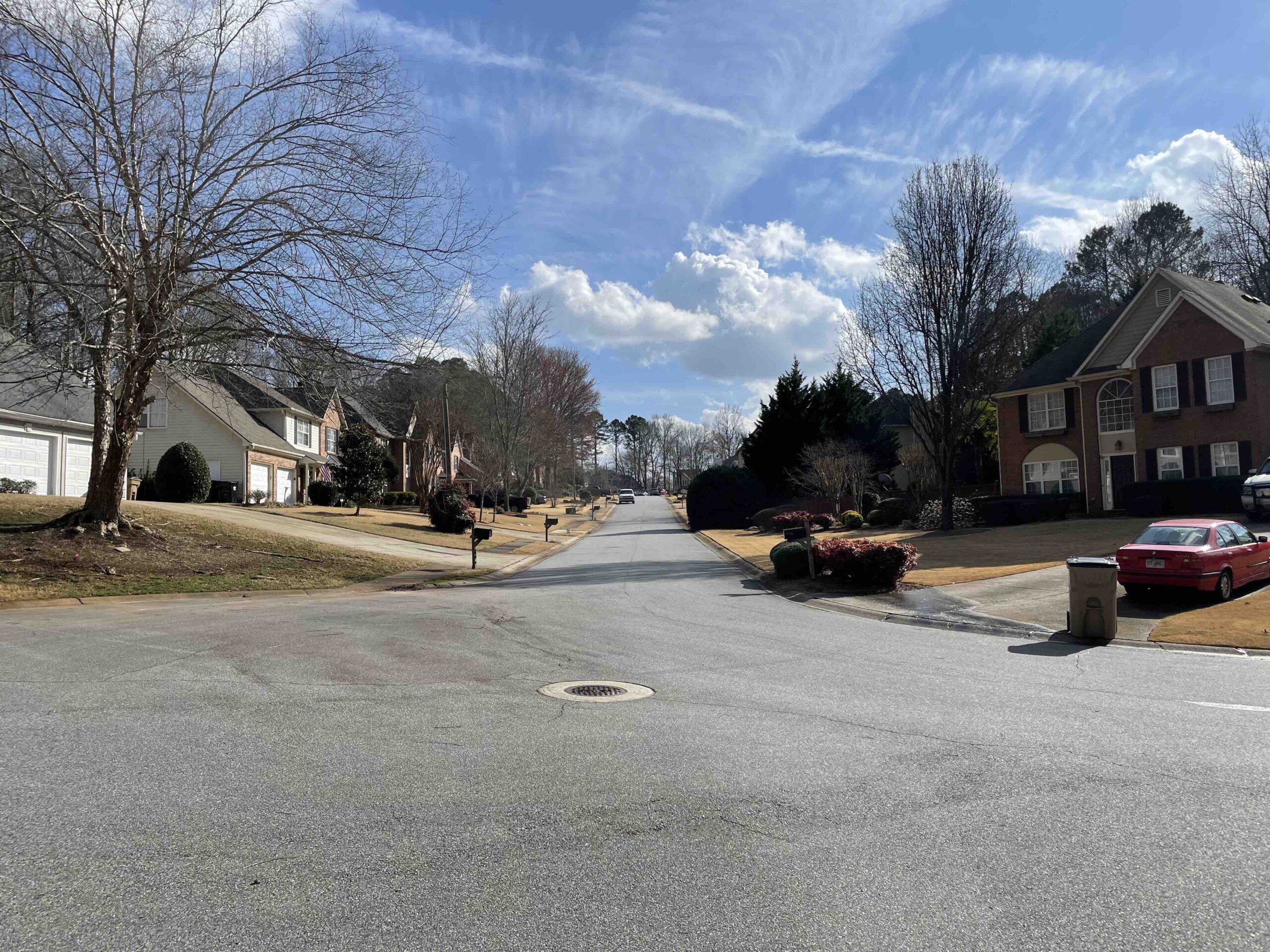 3.778 +/ Acre Lot in Acworth, F. Willis, Realty