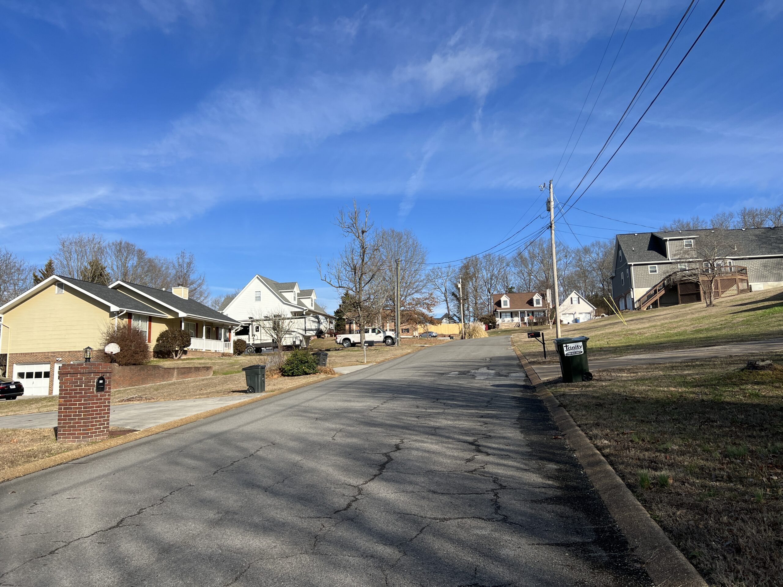 .38 Acre Lot Ringgold, F. Willis, Realty