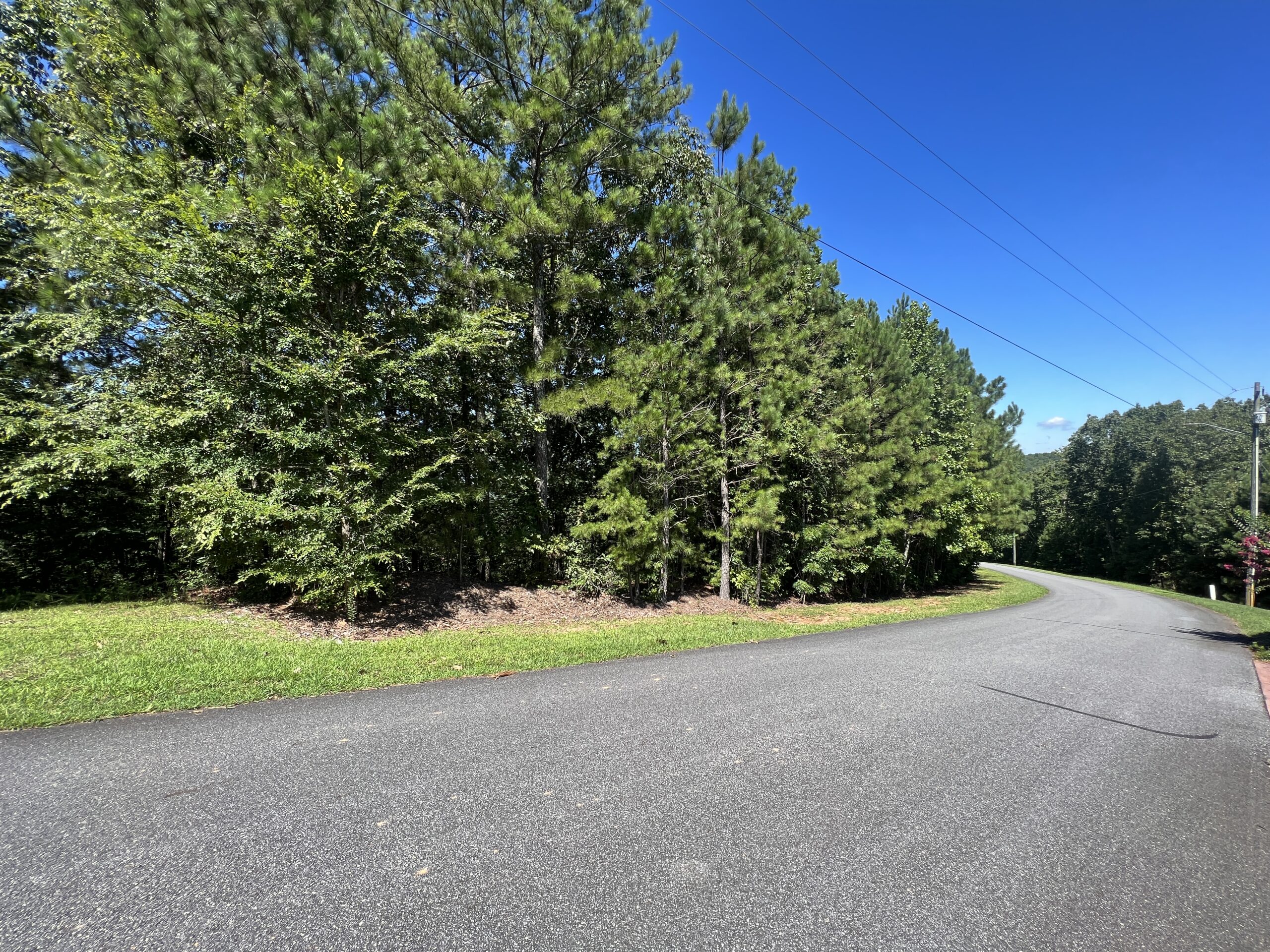 LAKE ALLATOONA LOT F. Willis, Realty