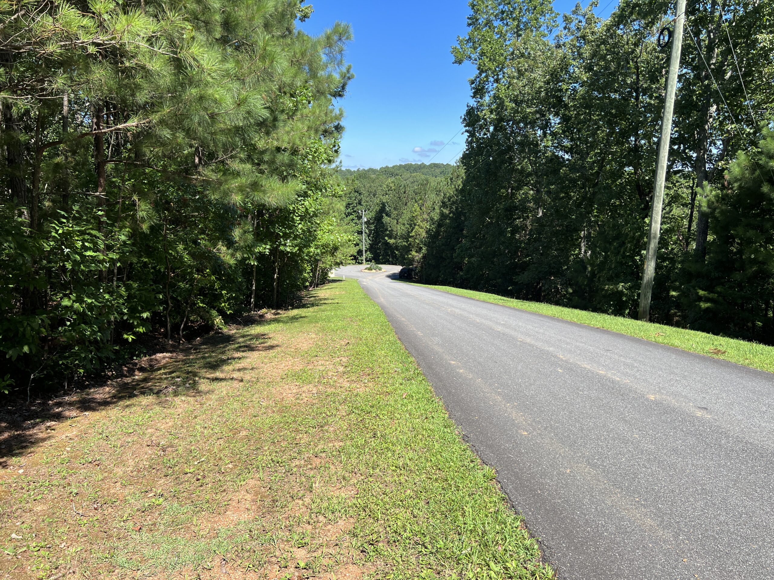 LAKE ALLATOONA LOT F. Willis, Realty