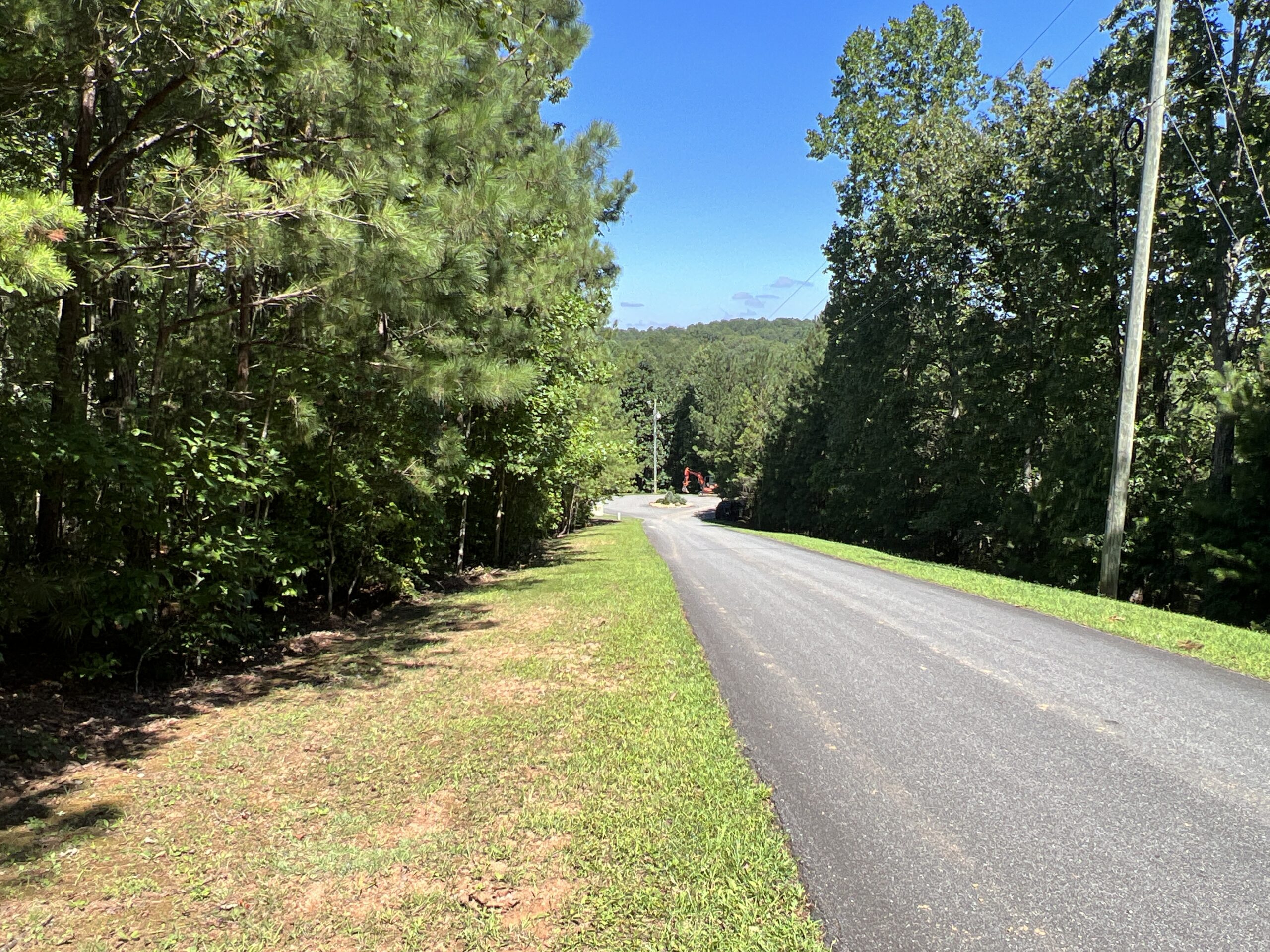 LAKE ALLATOONA LOT F. Willis, Realty