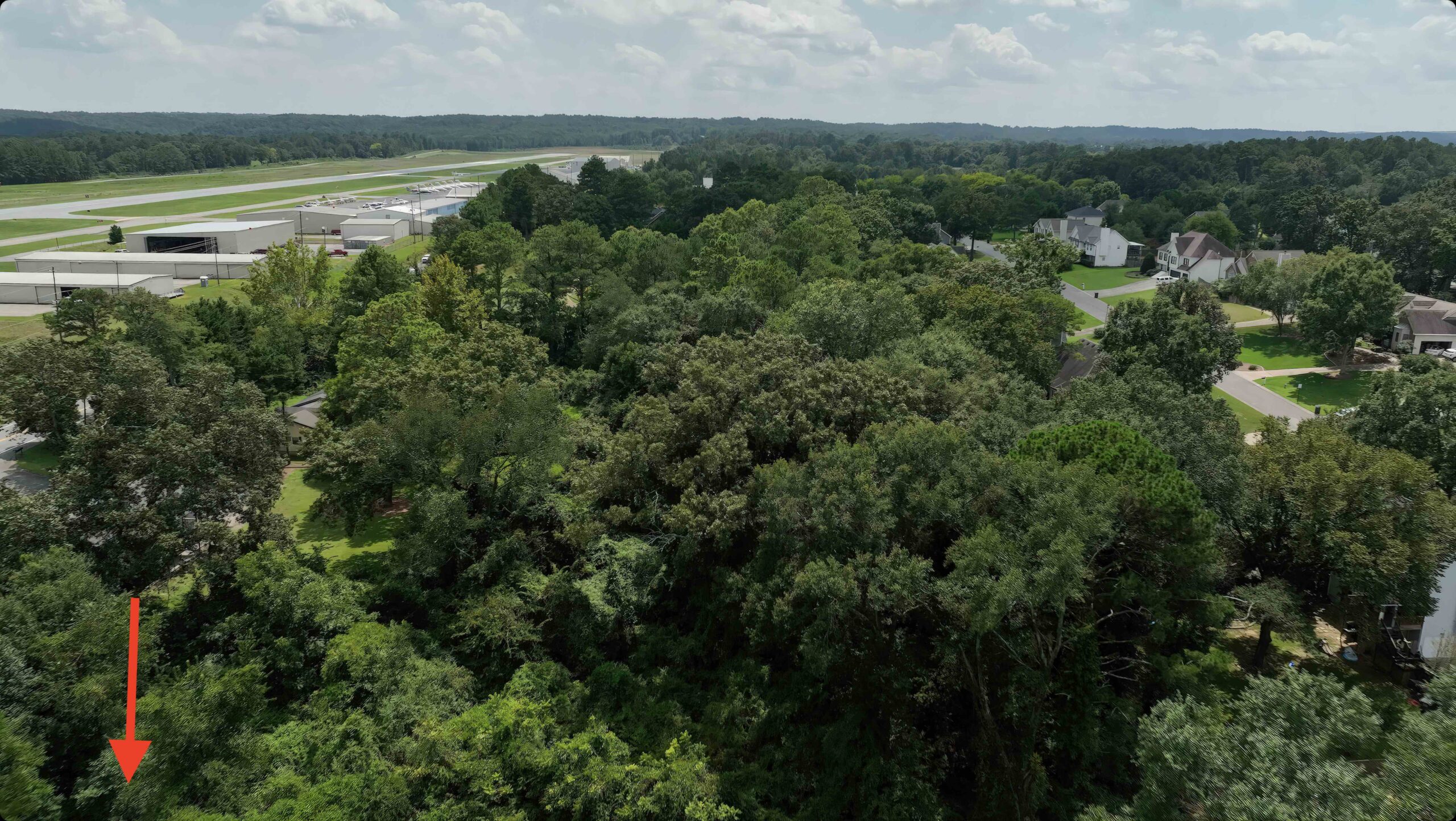 2.94 +/ Potential Commercial Acres Highway 61, Cartersville,