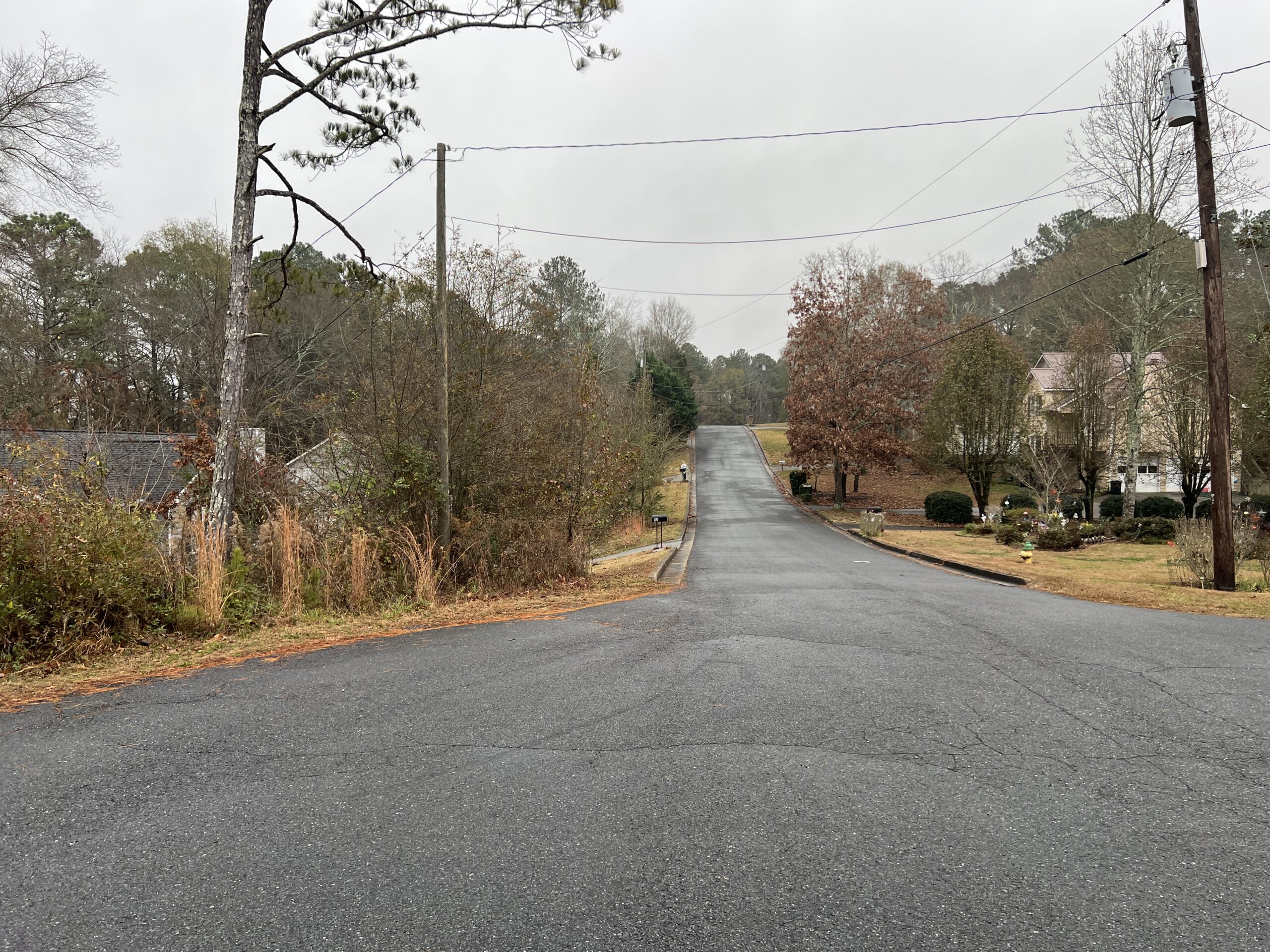 36 Earle Drive F. Willis, Realty