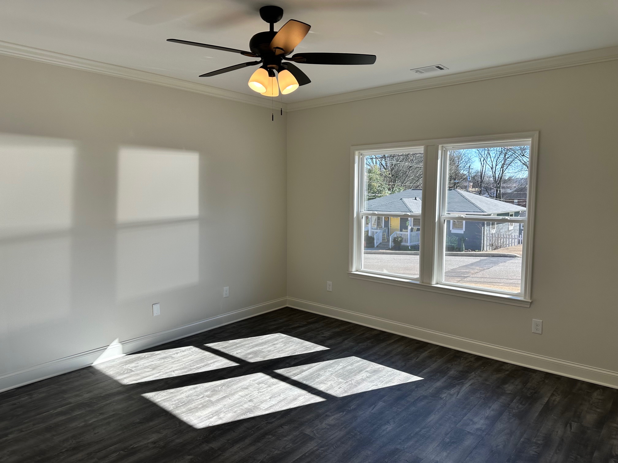 New Downtown Cartersville Home F. Willis, Realty